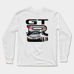 GTR Stance Long Sleeve T-Shirt